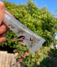 Clear Lavender
