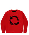 " ENDLESS SWEATER "