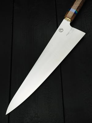 255mm Big Fella Gyutō