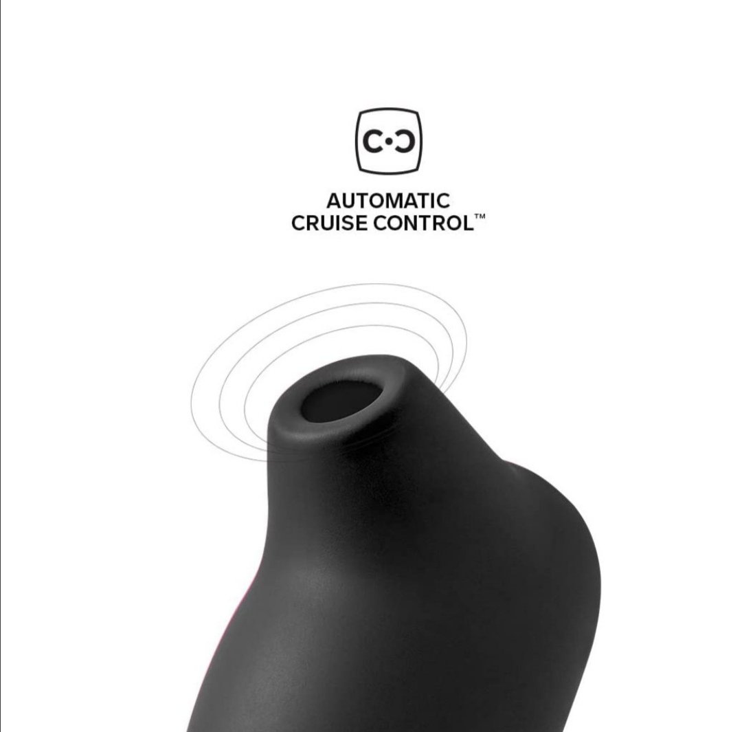 Image of Lelo Sonic Clitoral Massager