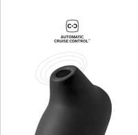 Image 3 of Lelo Sonic Clitoral Massager
