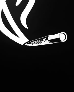 Image of Smoke Drawing (S/S T-Shirt)