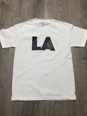 “LA Roots” T-shirt
