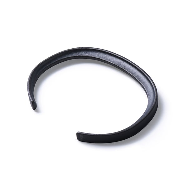 Image of DRILLING LAB - Framework Bracelet (Black)