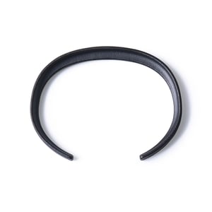 Image of DRILLING LAB - Framework Bracelet (Black)