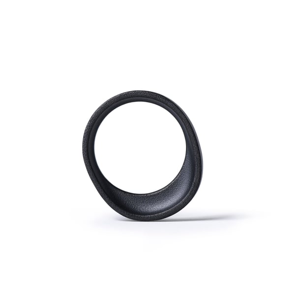 Image of DRILLING LAB - Framework Ring (Black)