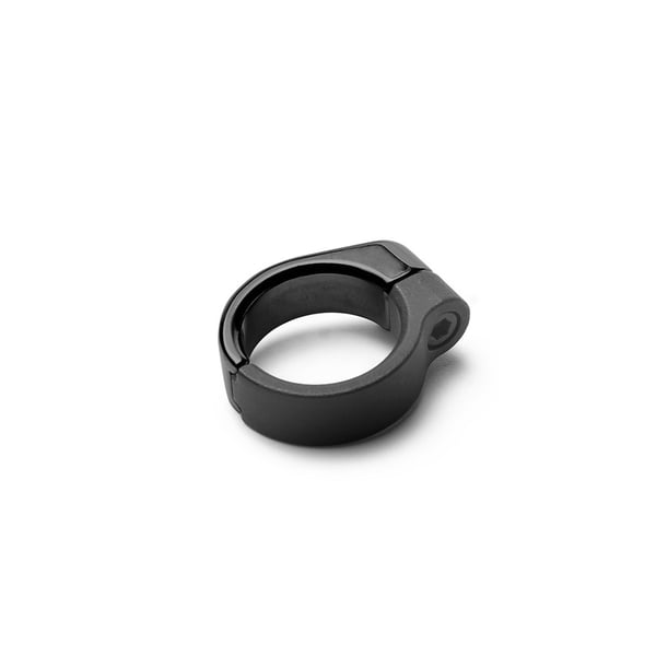 Image of DRILLING LAB - Clamp Ring Type-A (Black/Black)
