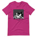 Image of NOTRAPEJUSTLOVE® Short-Sleeve Unisex T-Shirt