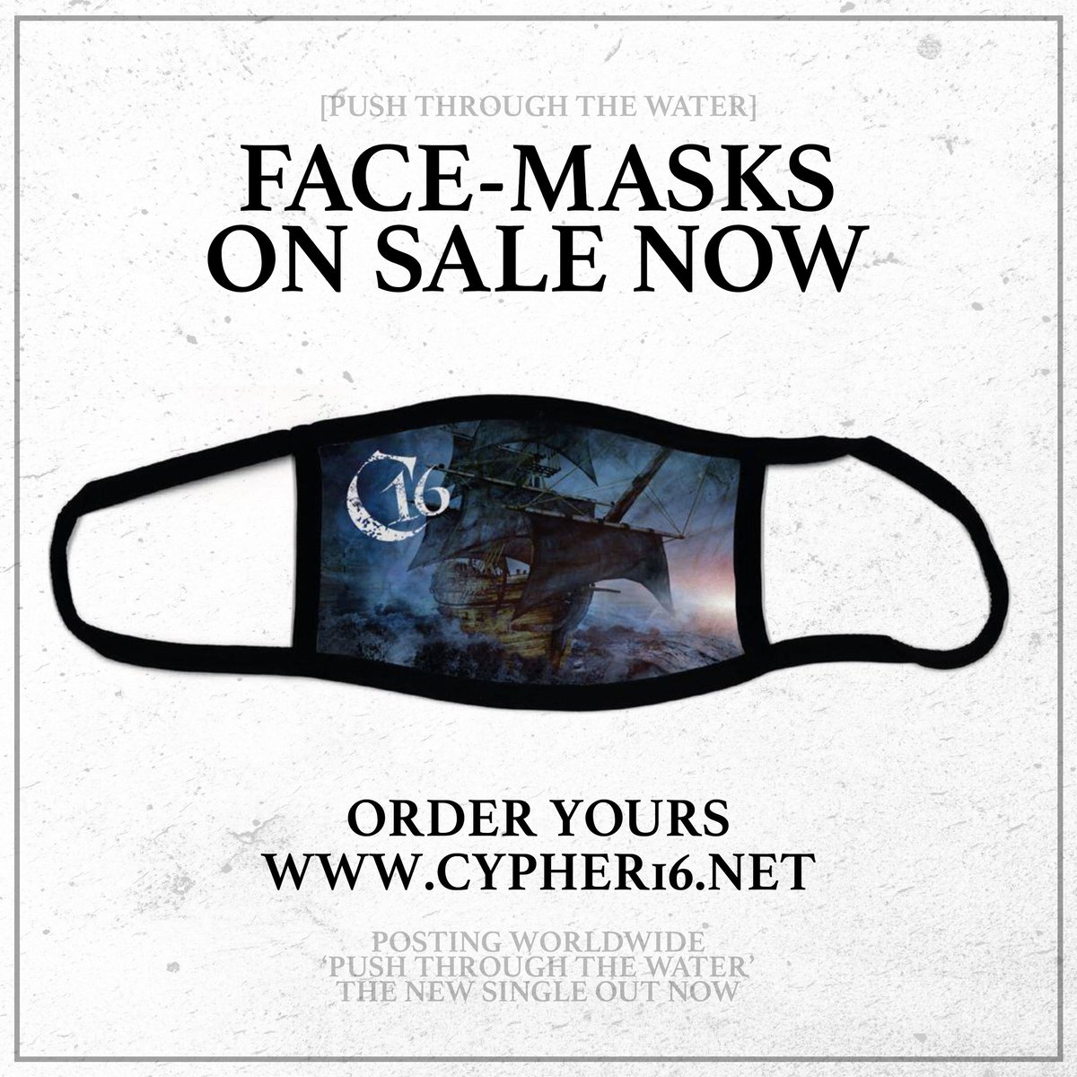 Image of Face Masks