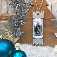 Penguin Christmas Cracker