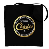 The Original Charleo Seal Tote