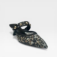 Image 3 of LODI BURGOS REJILLA BLACK/N