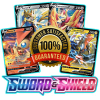 Sword & Shield PTCGO Code