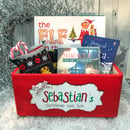 Image 2 of NEW Christmas Eve Crate