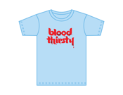 Image of Blood Thirsty