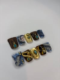 Image 1 of Wild Wild West (Size medium)