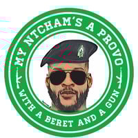 My Ntcham’s A Provo 