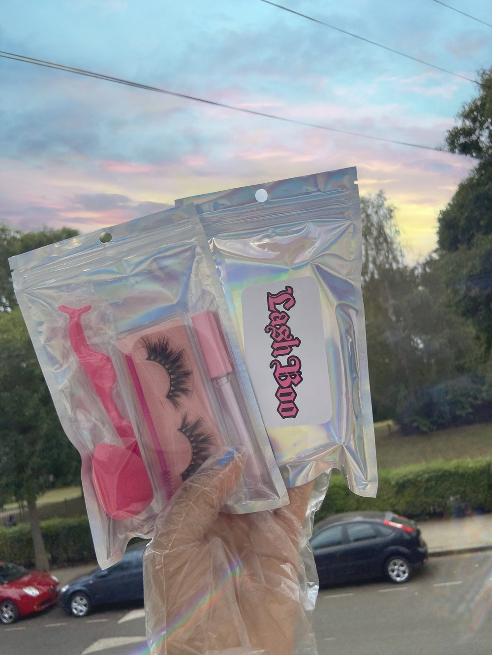 Image of Boo’s Beauty Bundle