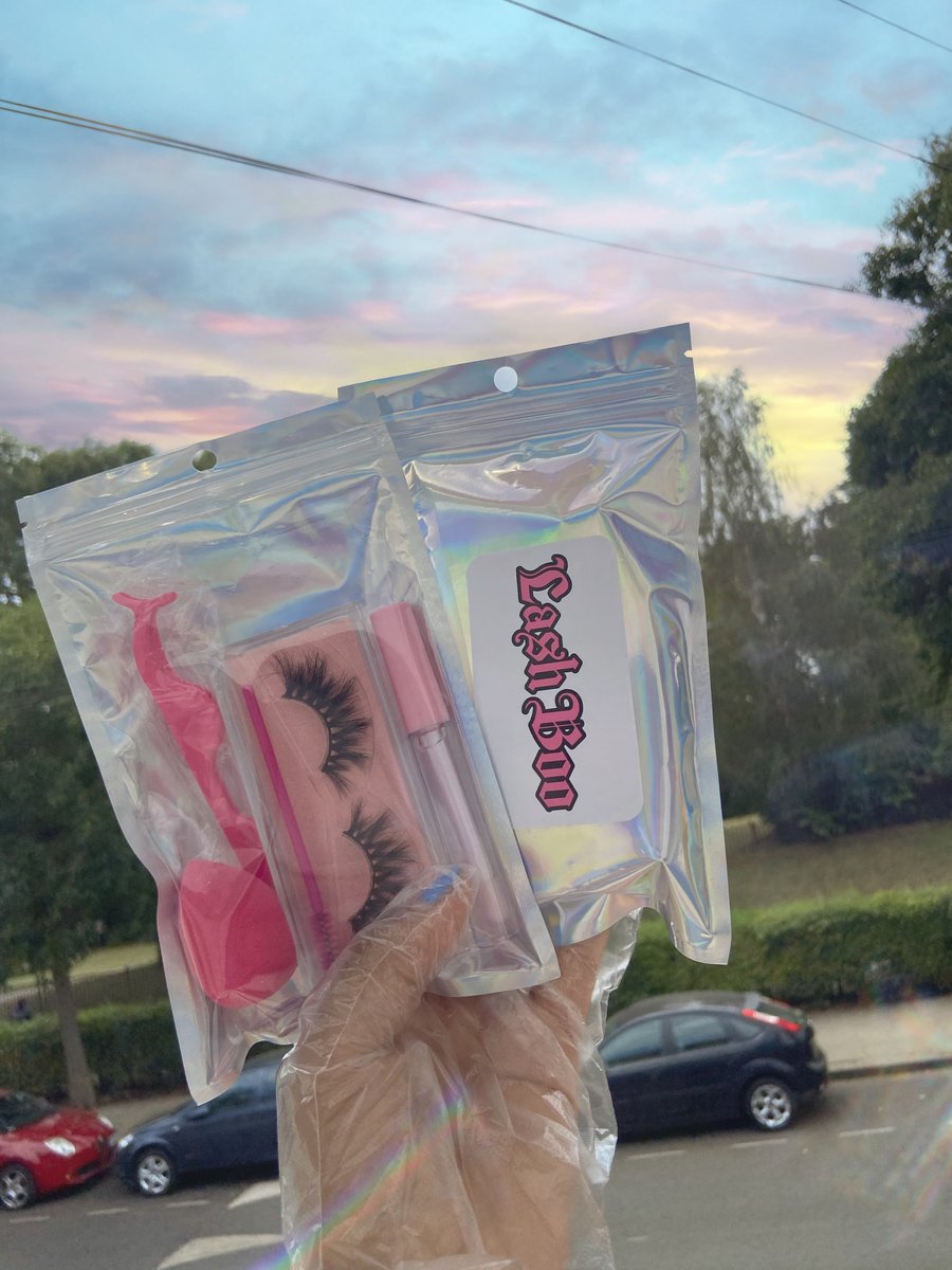 Image of Boo’s Beauty Bundle