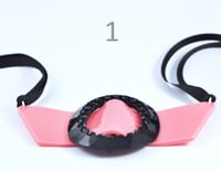 Image 3 of Buckle Necklaces 1 and 2