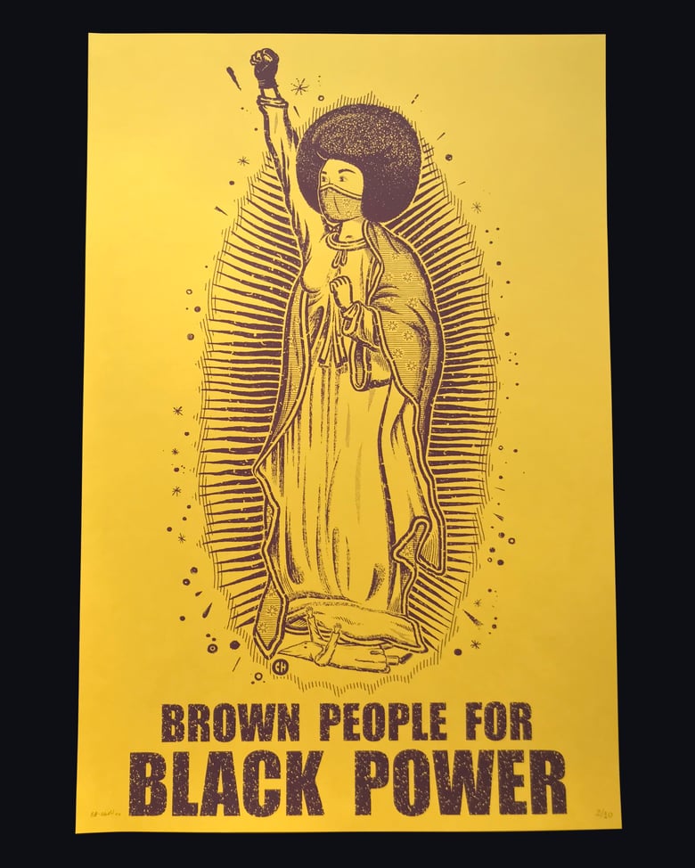 Image of BPFBP - yellow ( SOLD OUT )