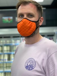 Image 2 of Dinning Face Covering