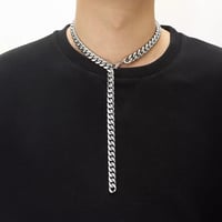 XXXTENTACION Metal Chain
