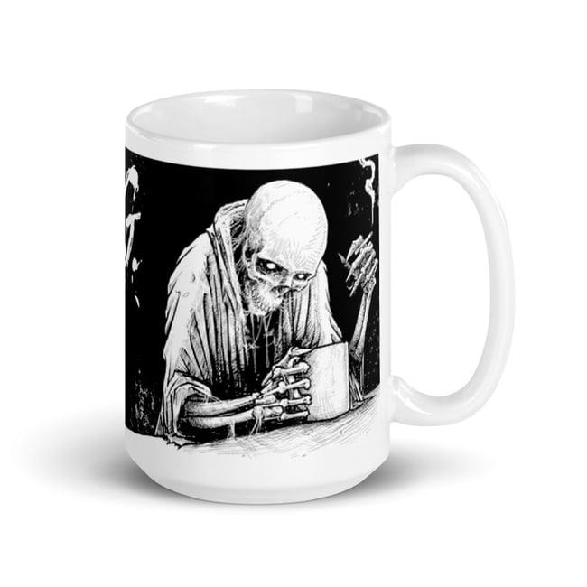 Download Morning Coffee Mug Godmachine