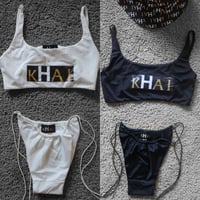 Khai swim