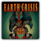 Image of [XHTX004] (EP 7") 2009 Earth Crisis - "Forced to Kill"