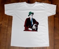 Image 1 of James Joyce T-Shirt 