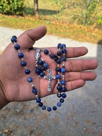 Image 1 of Blessed virgin Mary Rosary