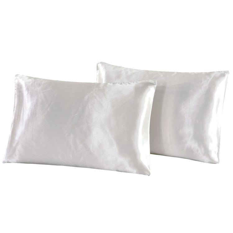 Image of Standard Satin Pillowcase