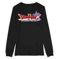 Image 3 of Dragon Quest IV