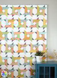 Image 3 of Windy City Pattern - PDF Version