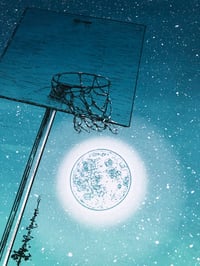 Image 2 of Space Jam test prints