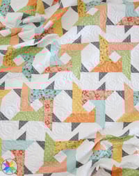 Image 4 of Windy City Pattern - PDF Version