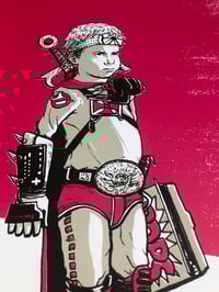 Image 2 of Weekend warrior