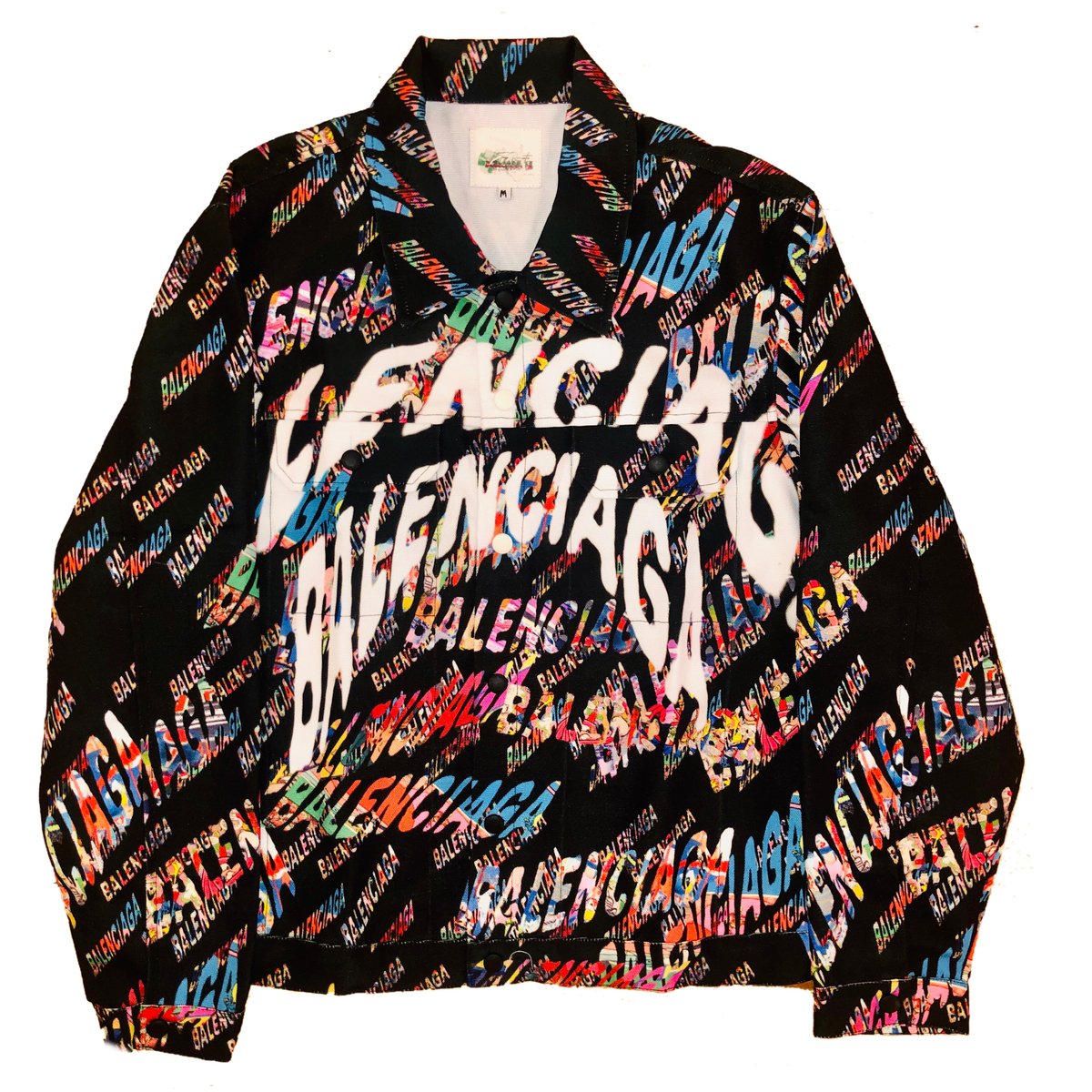 Image of Big B Jacket