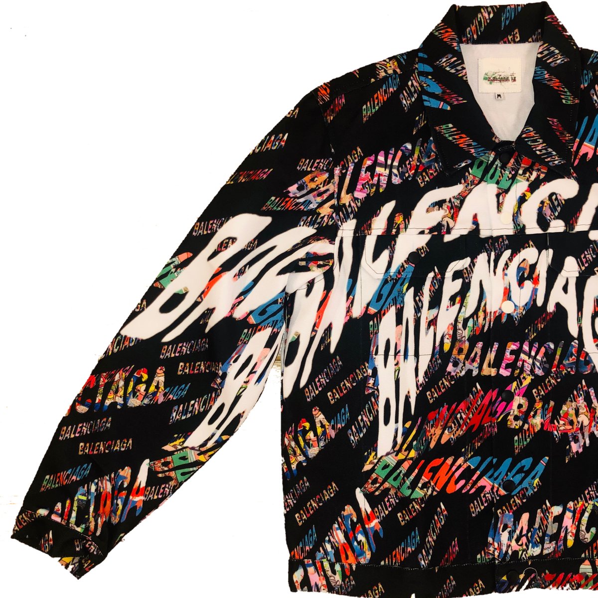 Image of Big B Jacket