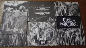 Image of OVER THE VOIDS - 'Hadal' lim. Digipack CD