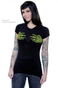 Image of Claw Full Tee