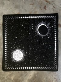 Image 3 of Lunar Bandanna / Mask