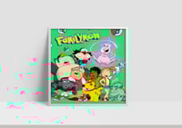 "FAMILYMON"