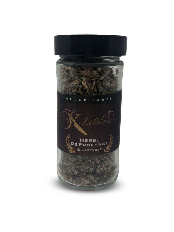 Image of Herbs De Provence & Lavender