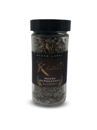 Herbs De Provence & Lavender
