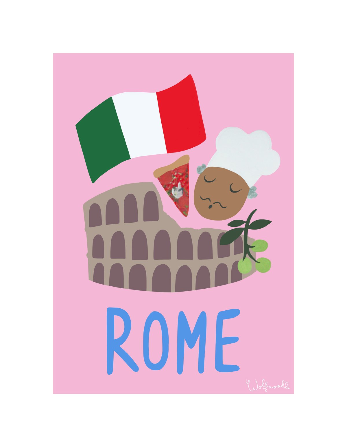 Image of ROME