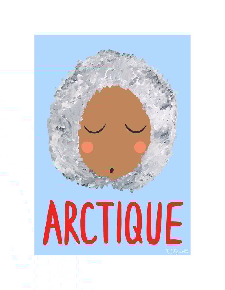Image of ARCTIQUE
