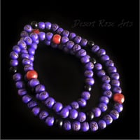 Image 1 of Mimir’s Well Rune Meditation Mala