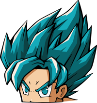 CHIBI SAIYAN